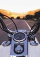 Harley Road Picture Utah