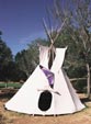 Tipi and High-Speed